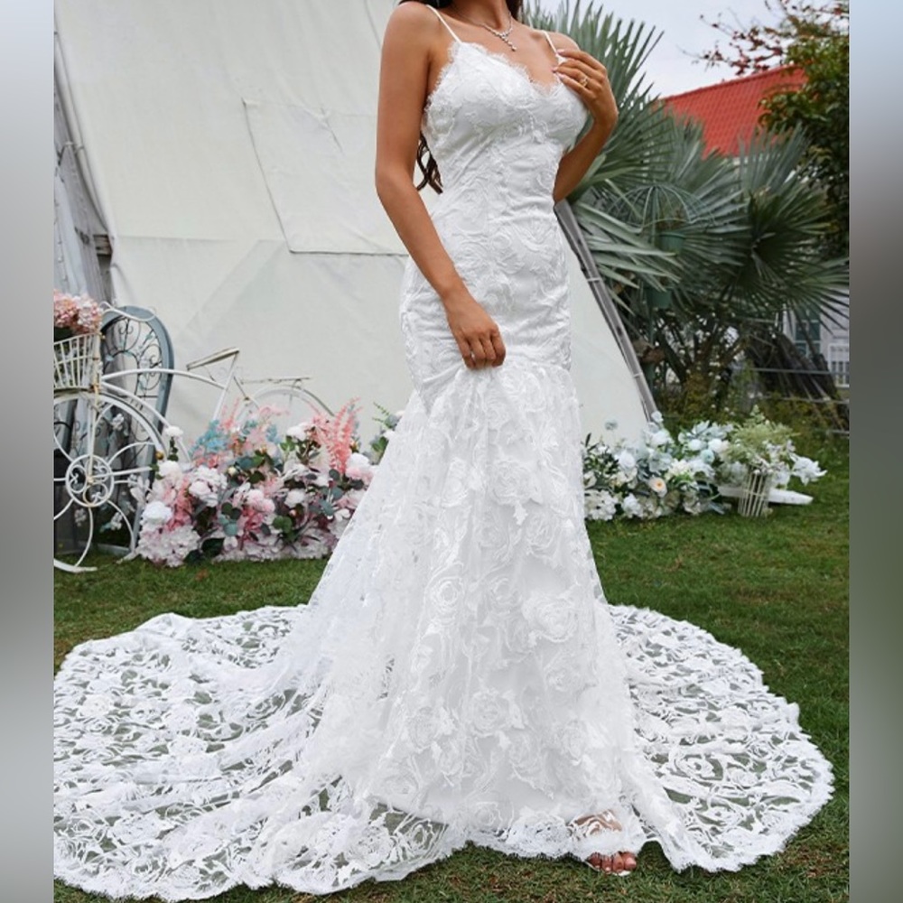 Wedding Dresses
